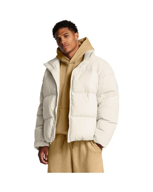 Under Armour Natural Limitless Athletic Fit Puffer Jacket for men