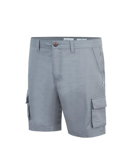 SoulCal & Co California Blue Utility Short Sn63 for men