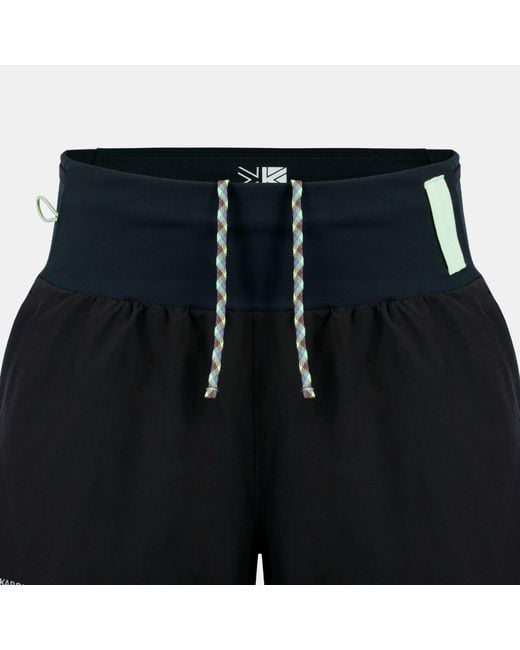 Karrimor Black Trail Short