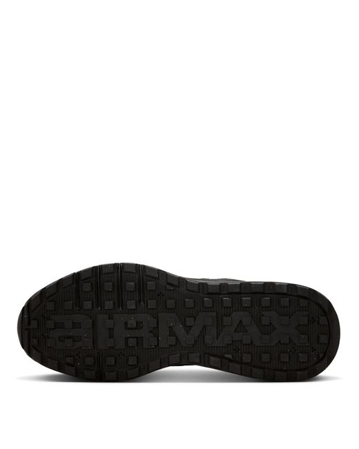 Nike Black Air Max Bia Shoes for men