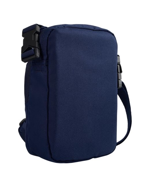 Nike Blue France Cross Body Bag