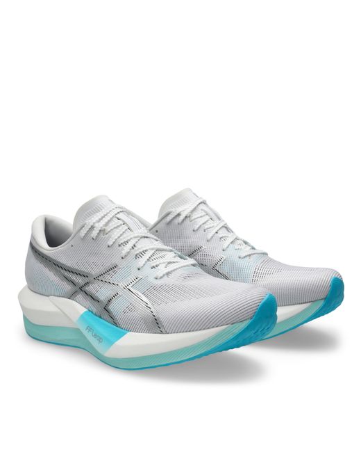Asics Blue Magic Speed 5 Road Running Shoes for men