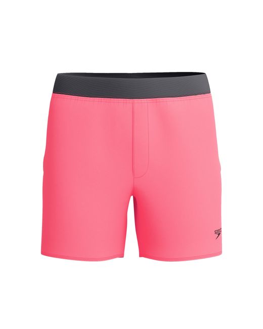 Speedo Pink Sld Lookout V for men