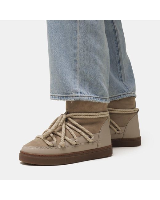 Inuikii Natural Classic Snug Boot