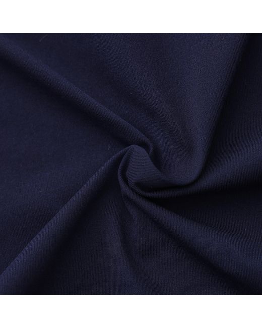 Everlast Blue Training Zip Hoodie for men