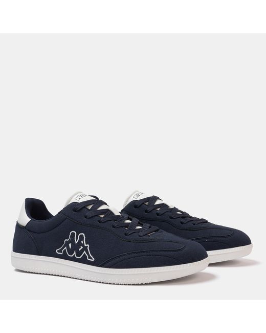 Kappa Blue Ginosa Trainers for men