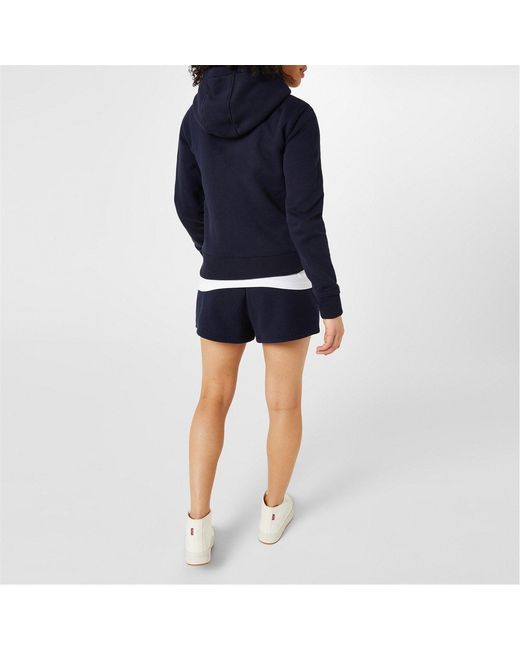 SoulCal & Co California Blue Signature Shorts Ladies