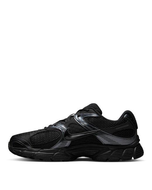 Nike Black V5 Rnr Shoes for men