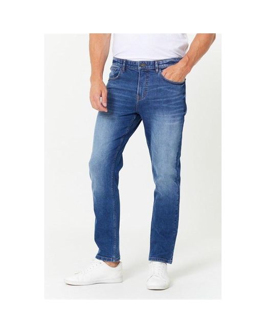 Studio Blue Slim Fit Jean for men