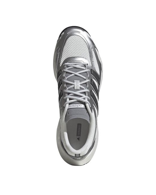 Adidas Originals White Adidas Adizero Aruku Sn64