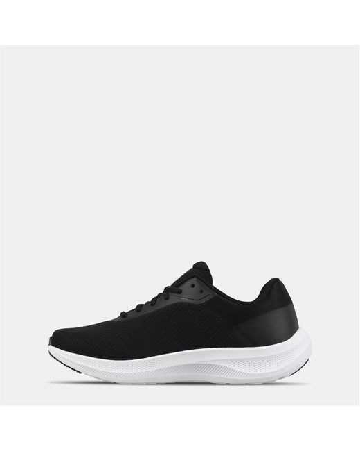 Slazenger 1881 Black Assent Trainer for men