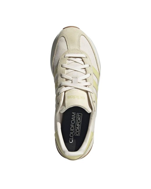 Adidas Natural Run 70S 2.0 Low-Top Trainers