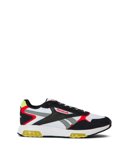 Reebok Blue Glide Dmx Trainers for men