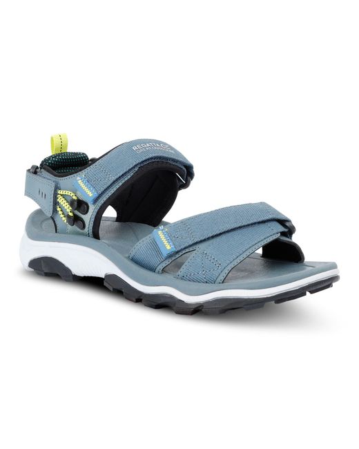 Regatta Blue Blaze Sandals for men
