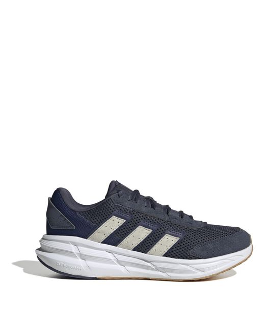 Adidas Blue Trainers for men