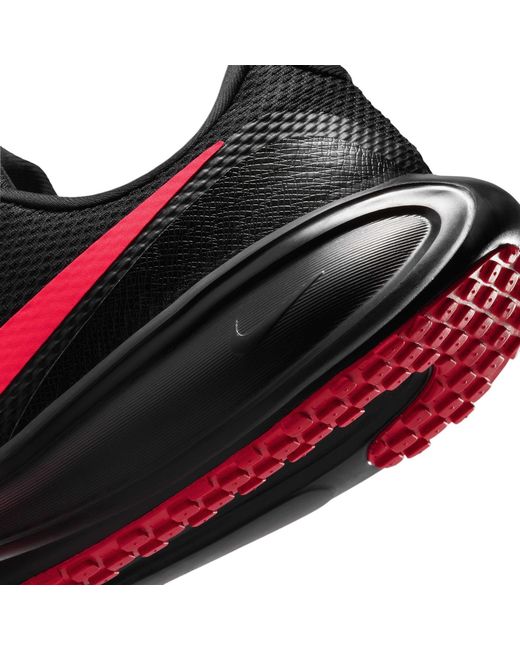 Nike Green Revolution 8 Road Running Shoes for men