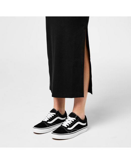 Vans Black Old Skool Shoes
