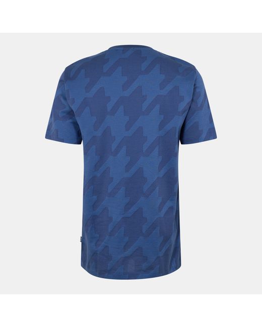 Boss Blue C-Thompson T-Shirt, Luxurious Soft Fabric for men