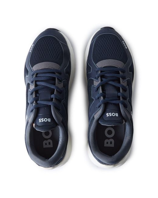 Boss Blue Owen Runn Empr 10249928 01 for men