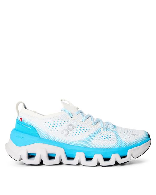 On Shoes Blue Cloud X Tempo Sn64 for men
