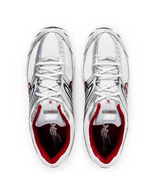Nike White Trainers for men