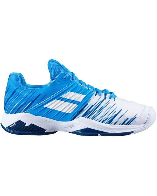 Babolat propulse cheap fury all court