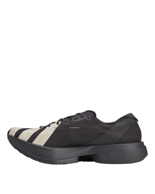 Y-3 Multicolor Adios Pro Everyday Neutral Road Running Shoes for men