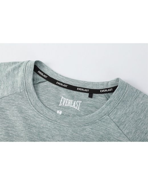 Everlast Blue Flex T-Shirts for men