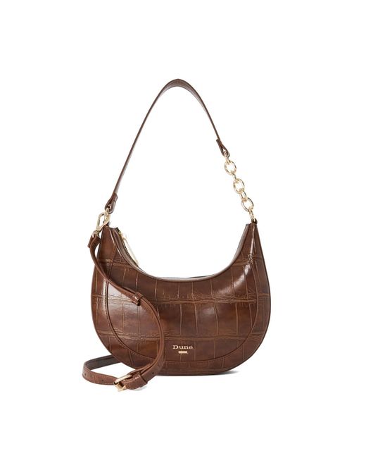Dune Brown Accessories Diversion