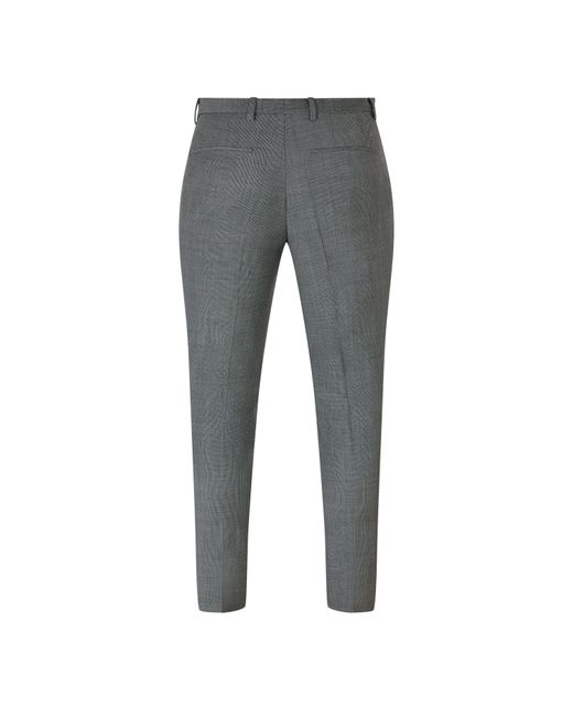 HUGO Gray 10267480 01 for men