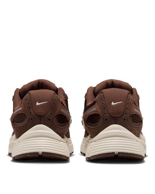 Nike Brown V5 Rnr