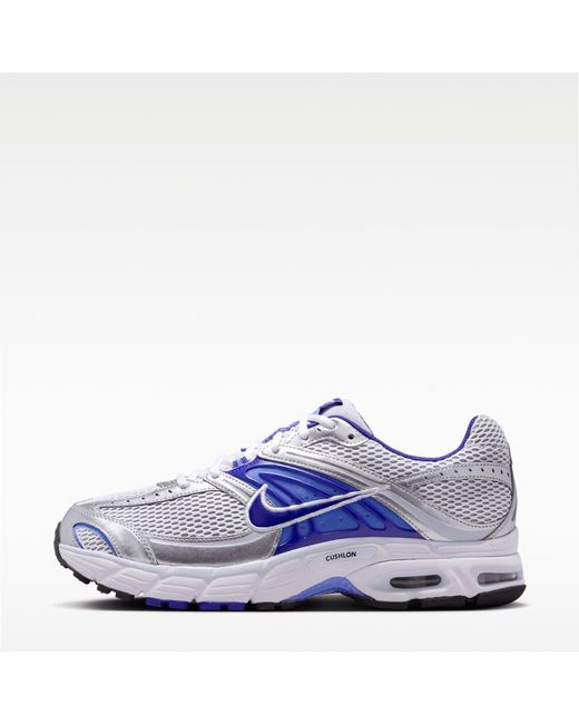 Nike Blue Trainers for men