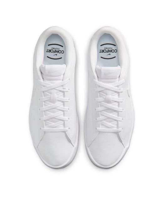 Nike White Court Heritage Sn64 for men
