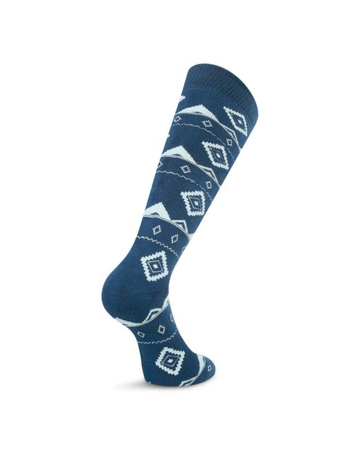 Dare 2b Blue Print Ski Sock Ii