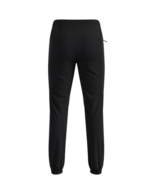 Odlo Black Ski Trousers
