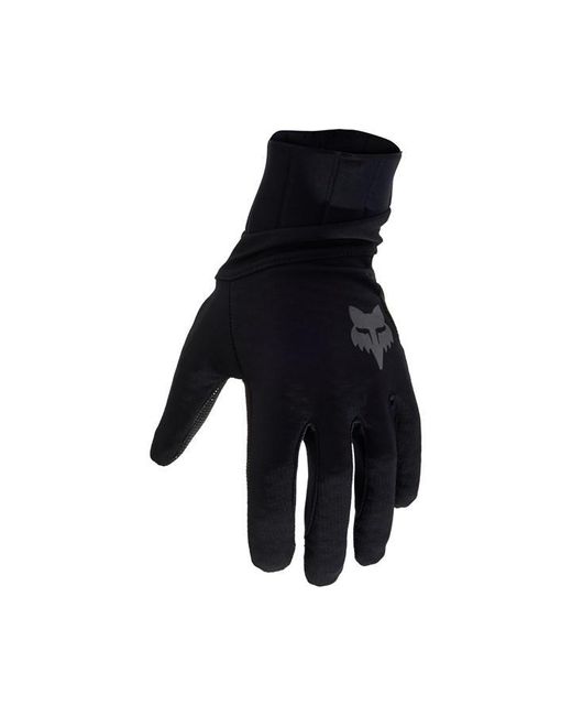 Fox Blue Defend Pro Fire Gloves for men