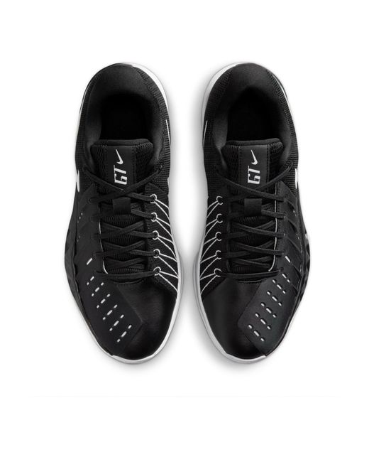 Nike Black Basketball Trainers for men