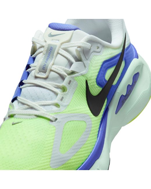 Nike Green Structure Plus for men