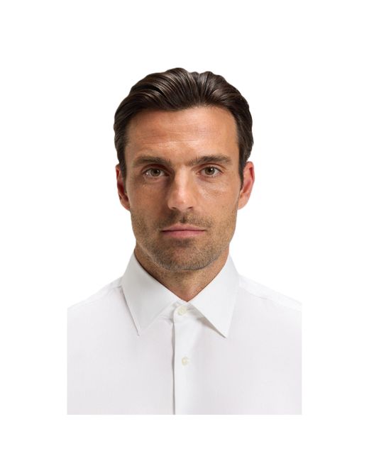 Boss Black Short Sleeve Rugby for men