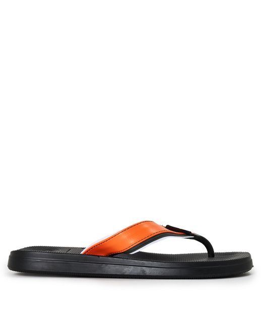 Havaianas Black Urban Flip Flops