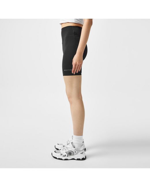P.E Nation Blue 7-Inch Shorts