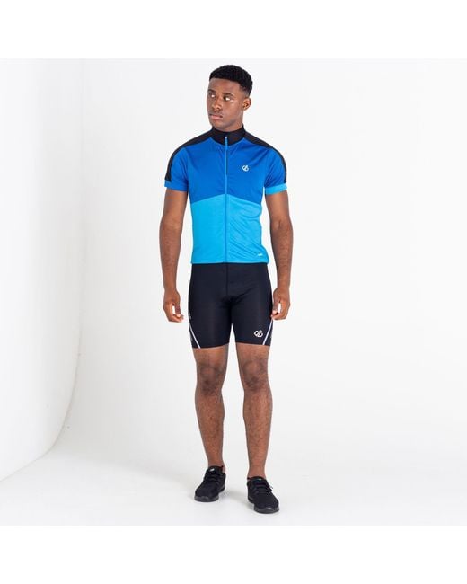 Dare 2b Red Bold Short for men