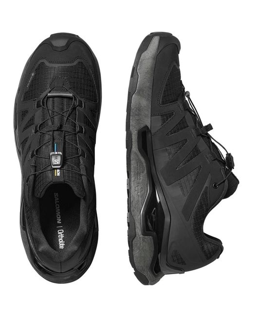 Salomon Black Xc Roam Gtx for men