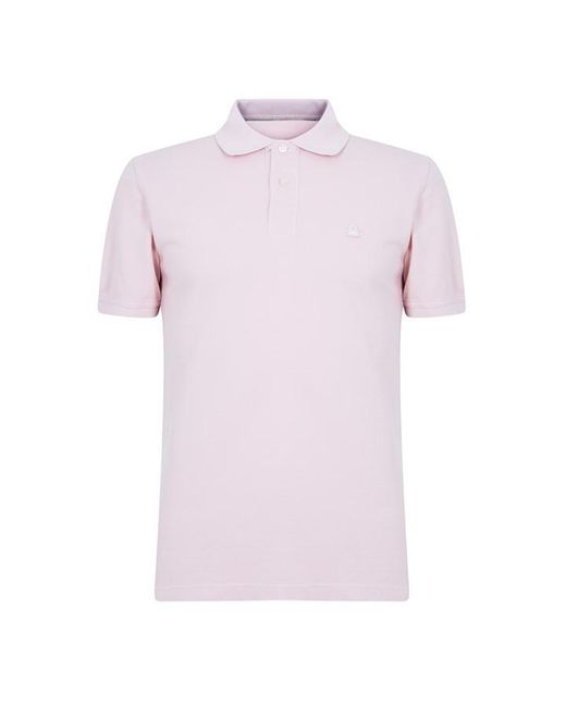 Benetton Pink Colors Plo T Sn99 for men
