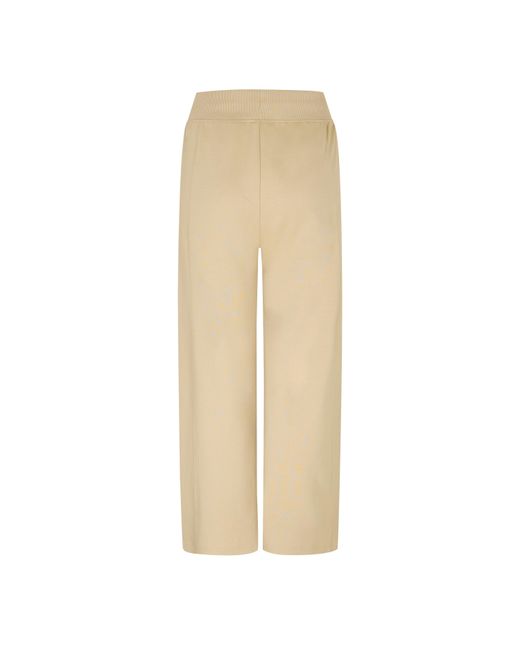 Timberland Natural Palazzo Trousers