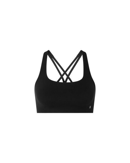 On Shoes Black Studio Bra Ld6 Ld64