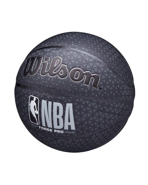 Wilson Blue Adults Pro Basketball