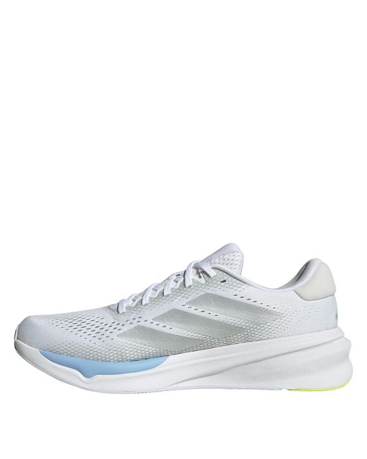 Adidas Blue Supernova Stride 2 Running Shoes for men