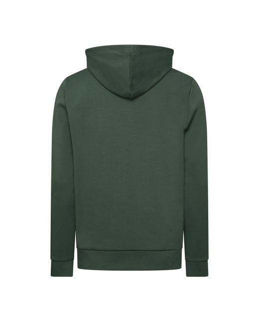 Boss Green Long Sleeve Hoodie for men