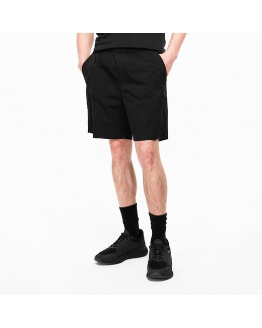 Boss Black Performance Gym Shorts for men